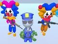 ゲームクレイジージョーカーズ3Dオンライン
