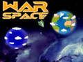 ゲーム戦争スペースオンライン