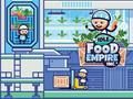 ゲームフードエンパイア株式会社オンライン
