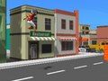 ゲームジャンパー パルクールオンライン