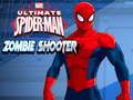 ゲームスパイダーマン ゾンビを殺すオンライン