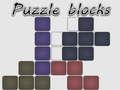 ゲームパズルブロックオンライン
