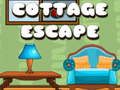 ゲームコテージからの脱出オンライン