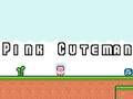 ゲームピンクカットマンオンライン