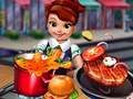 ゲームクッキングファースト:ホットドッグとバーガーのクレイジーオンライン ゲームクッキングファースト:ホットドッグとバーガーのクレイジーオンライン