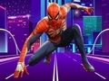 ゲームスパイダーマン：街を守れオンライン