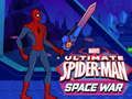 ゲームスパイダーマン: スペースウォーオンライン