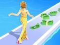 ゲームリッチチャレンジを走るオンライン