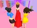 ゲームクイーンビーオンライン