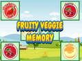 ゲームフルーツ野菜メモリーオンライン