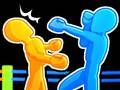 ゲーム酔っ払ったボクシング 2オンライン
