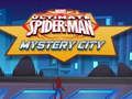 ゲームマーベル アルティメット スパイダーマン ミステリーシティオンライン ゲームマーベル アルティメット スパイダーマン ミステリーシティオンライン