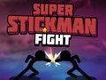ゲームスーパースティックマンファイトオンライン