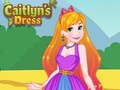 ゲームケイトリンのドレスオンライン