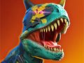 ゲームダイノスクワッドバトルミッションオンライン