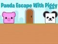 ゲームパンダの豚との脱出オンライン