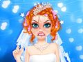 ゲーム花嫁をいたずらする: 結婚の災害オンライン