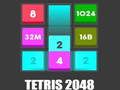 ゲームテトリス2048オンライン