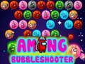 ゲームバブルシューティングの中でオンライン