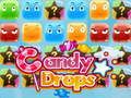 ゲームキャンディドロップオンライン