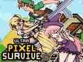 ゲームウルトラピクセル生存オンライン