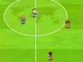 ゲームコパニート: オールスターサッカーオンライン