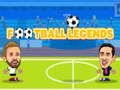ゲームサッカーの伝説オンライン