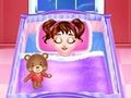 ゲームおやすみ、ベイビー・テイラーオンライン