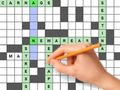 ゲームクロスワードパズルオンライン