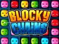 ゲームブロッキー・チェーンオンライン