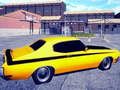 ゲーム裏庭の駐車ゲーム2021オンライン