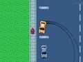 ゲームドリフト駐車オンライン