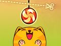 ゲーム猫のためにカットオンライン