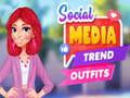 ゲームソーシャルメディアトレンドの服オンライン ゲームソーシャルメディアトレンドの服オンライン