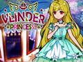 ゲームバタフライプリンセスオンライン
