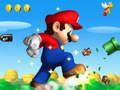 ゲームスーパーマリオ1オンライン