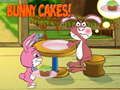 ゲームバニーケーキ！オンライン
