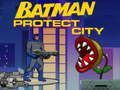 ゲームバットマン:都市を守るオンライン ゲームバットマン:都市を守るオンライン