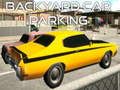 ゲーム裏庭の車の駐車オンライン