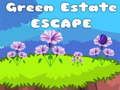 ゲームグリーンエステートエスケープオンライン