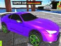 ゲームスーパーカー チャレンジオンライン