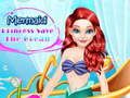 ゲーム人魚姫が海を救うオンライン ゲーム人魚姫が海を救うオンライン