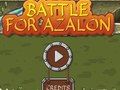 ゲームアザロンの戦いオンライン