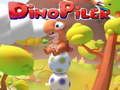 ゲームダイノパイラーオンライン
