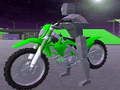ゲームスポーツスタントバイク3Dゲームオンライン