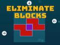 ゲームブロックを排除するオンライン