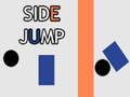 ゲームサイドジャンプオンライン