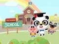 ゲームパンダ博士の学校オンライン