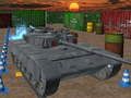 ゲームタンク駐車3Dシムオンライン