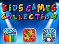ゲーム子供向けゲームコレクションオンライン